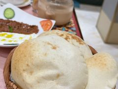 -BRBR叙利亚餐厅(总店)
