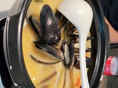 -香香海南菜餐厅