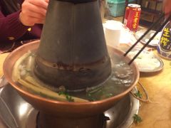 -月圆火锅(宁海东路二店)