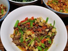 -老湘村·湖南土菜(天河维多利店)