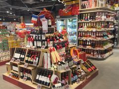 -Olé精品超市(广州太古汇店)