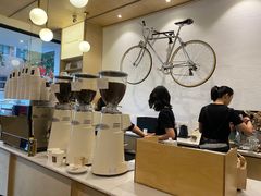 -常识咖啡common sense(春熙路店)