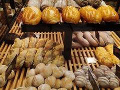 -酵墅·手感烘焙(印象汇店)