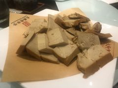 -东方饺子王(工农大路店)
