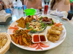 -無招牌海鮮(芽笼店)