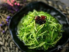 -手选潮汕鲜活牛肉火锅(二七广场店)