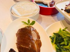 -满堂·烤鸭店·北京菜(鼓楼店)