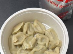 -吉祥馄饨(牡丹园店)