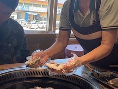 -锅老头海鲜铁锅炖
