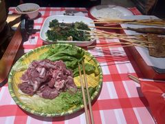 -龙虾当家·大排档(红谷滩五中店)