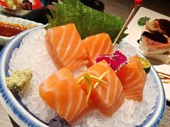 -炙柒Sekinana·精致日料(合生汇店)