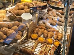 -东哥面包(江宁大润发店)