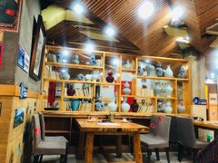大堂-老康火锅(桥南街店)