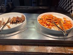 -汉巴味德(百年港湾店)