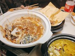-渝味川菜(夜宵航母店)
