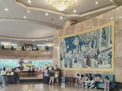 -南京维景国际大酒店(南京博物院店)