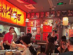 -王繁星面馆(西安熙地港店)