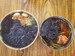 -正宗北冰洋风味冷面馆