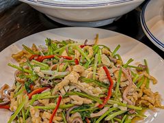 -19号私房菜(云南路店)