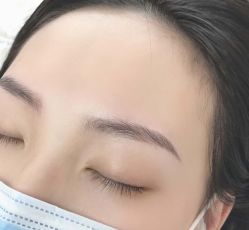 -久匠·野生眉半永久纹眉