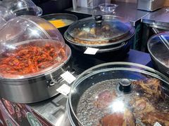 -盒马鲜生(枣园路店)