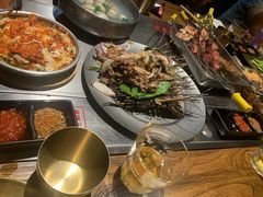 -KAOKAO烤烤·丹东海鲜烧烤(望京店)