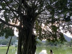 -Club Med地中海俱乐部·桂林度假村