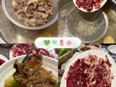 -贵宾牛·潮汕牛肉火锅(珠池总店)
