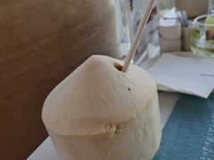 -湖景知味西餐厅•自助餐• 轻食(南京金茂威斯汀大酒店)