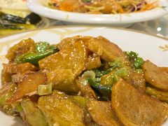 -石老头关东饺子王·东北菜(嘉华鑫城店)