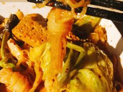 -林静小吃(复兴路店)