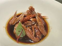 -苏帮袁Sue Cuisine(来福士店)