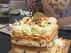 -M'CAKE(西单大悦城店)