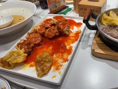 -渔码头食府·20年蓬莱老字号(登州路店)