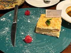-格鲁·秀色Georgia’s Feast