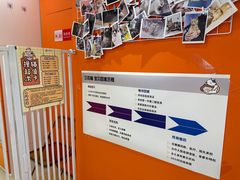 -三花喵·撸猫购宠·宠物生活馆(虹桥南丰城店)