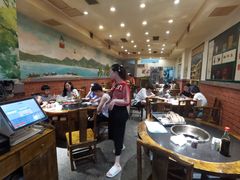 大堂-大龙火锅(老店)