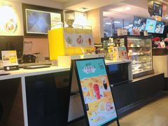 -麦当劳(新洲南路店)