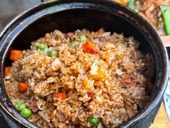 -吃货私房菜(丽江束河古镇店)
