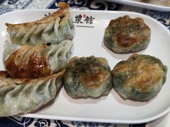 -冰泉豆浆馆(阳朔店)