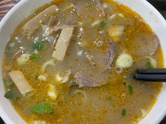 -化三驴肉汤(金明东街店)