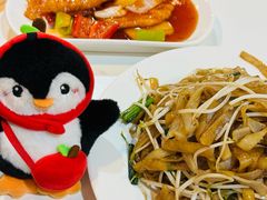 -玲又珑美食(盘福路店)