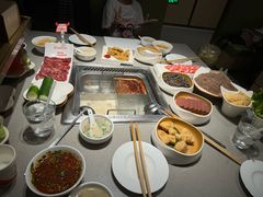 -海底捞火锅(北京路店)