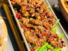 -刘大厨·家宴(御华园店)