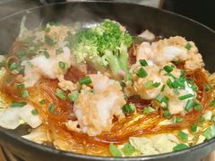 -太二酸菜鱼(深圳布吉万象汇店)
