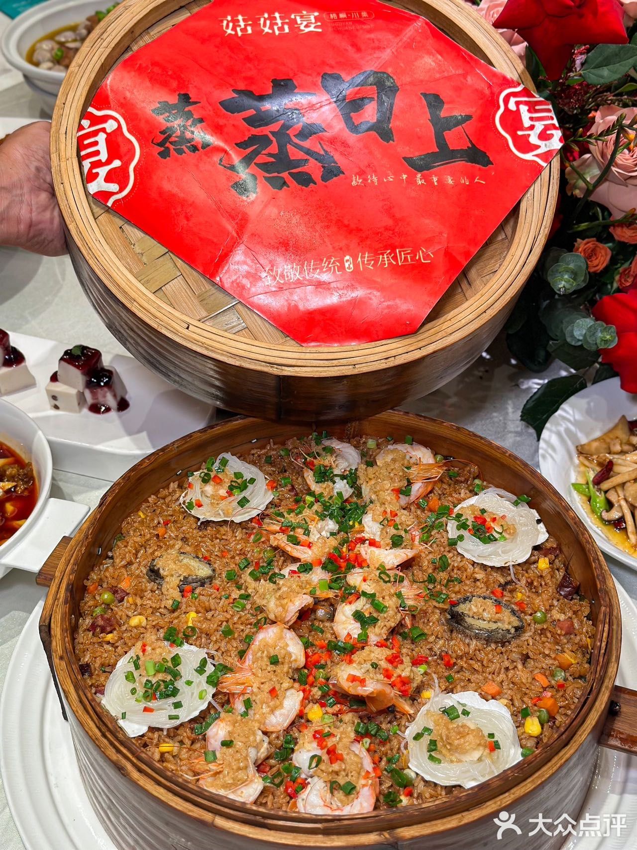 谁能懂？！在这边过生日简直幸福极了！！