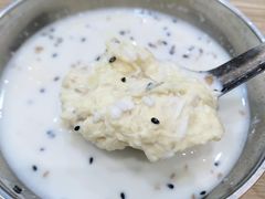 -白翔甜食店