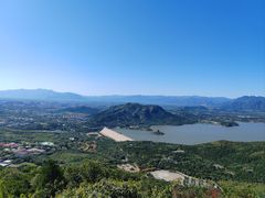 -北京十三陵国家森林公园蟒山景区
