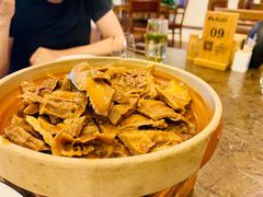 笋干-九华山聚龙大酒店