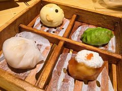 -蔡澜点心·粤菜(花城汇南区店)